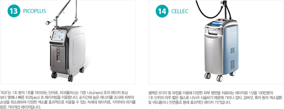 CELLEC : ������ 8���� �� ������ �̿��� �پ��� �Ǻ� ������ ġ���ϴ� �������� 1���� 100������
1�� ������ ���� ª�� �޽��� ������ �ü��ϱ� ������ ��̳� ��Ƽ, �˹���, ���� ���� ������ȯ
�� ���帧�̳� �ȸ�ȫ�� � ȿ������ ������ ����Դϴ�.