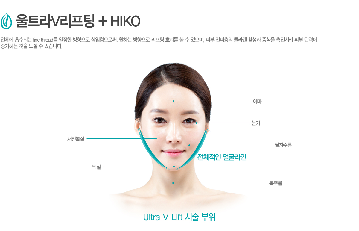 ��ü�� �����Ǵ� fine thread�� ������ �������� ���������ν�, ���ϴ� �������� ������ ȿ���� �� �� ������, �Ǻ� �������� �ݶ�� Ȱ���� ������ �������� �Ǻ� ź���� �����ϴ� ���� ���� �� �ֽ��ϴ�.  